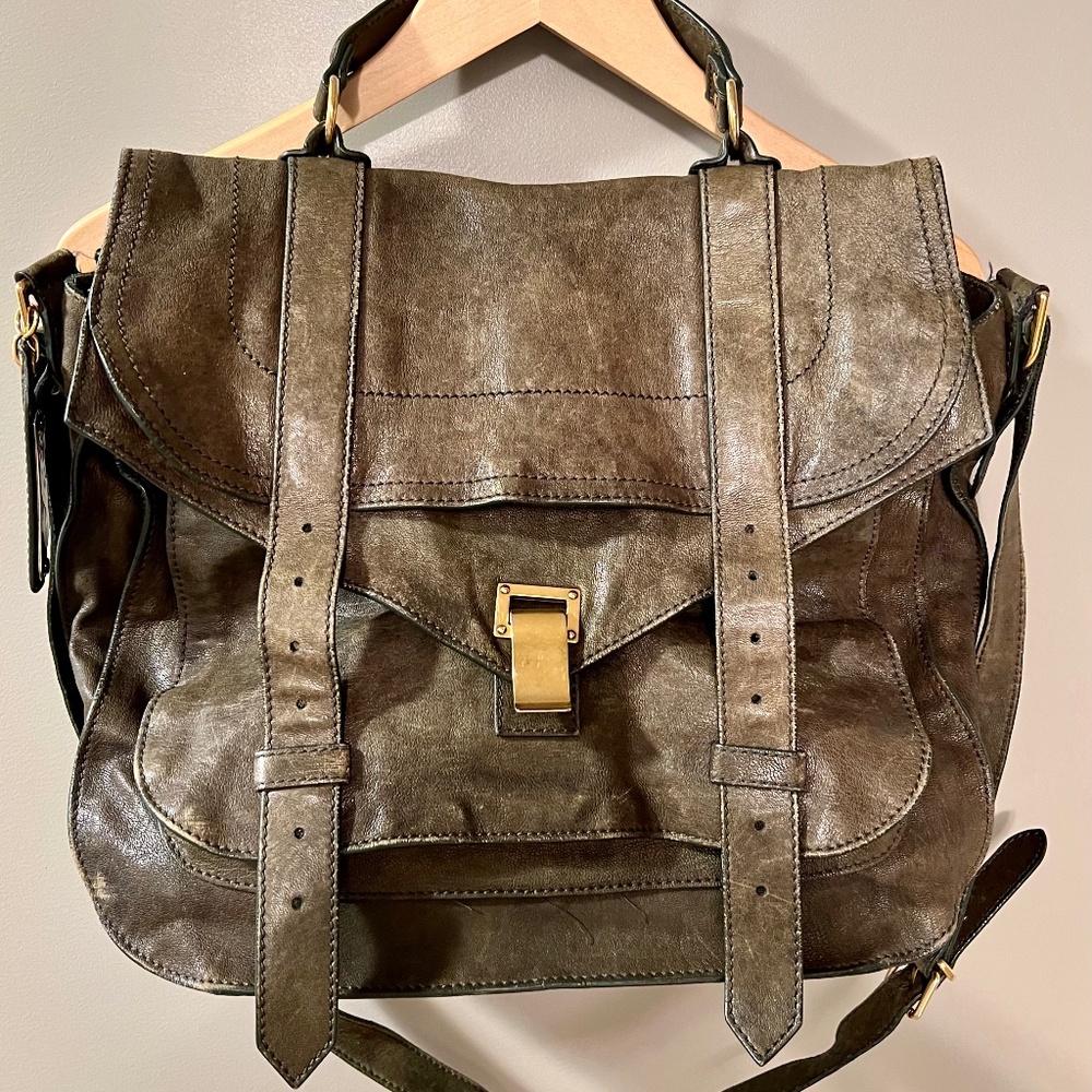 Proenza Schouler PS1 Large